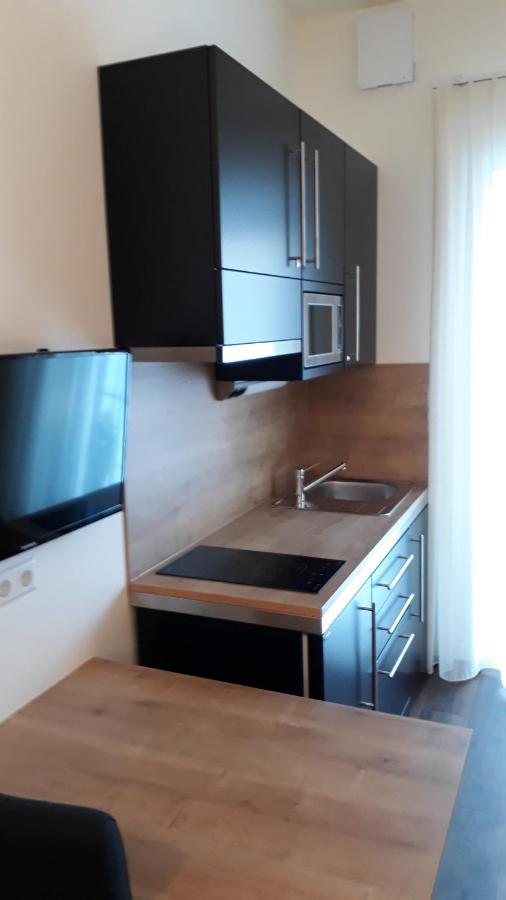 Waldhotel Rainau Aparthotel Ellwangen
