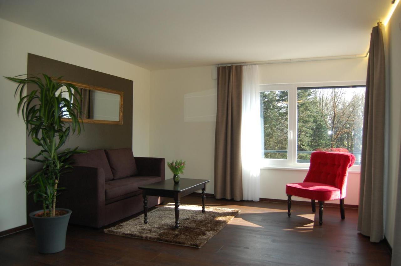 Waldhotel Rainau