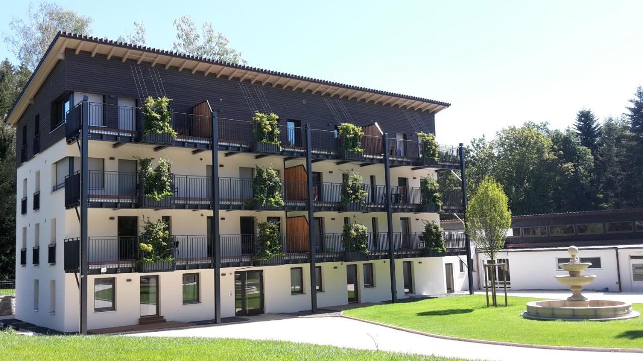 Waldhotel Rainau Ellwangen