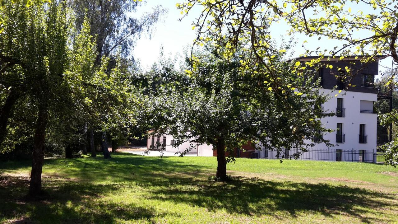 Aparthotel Waldhotel Rainau *