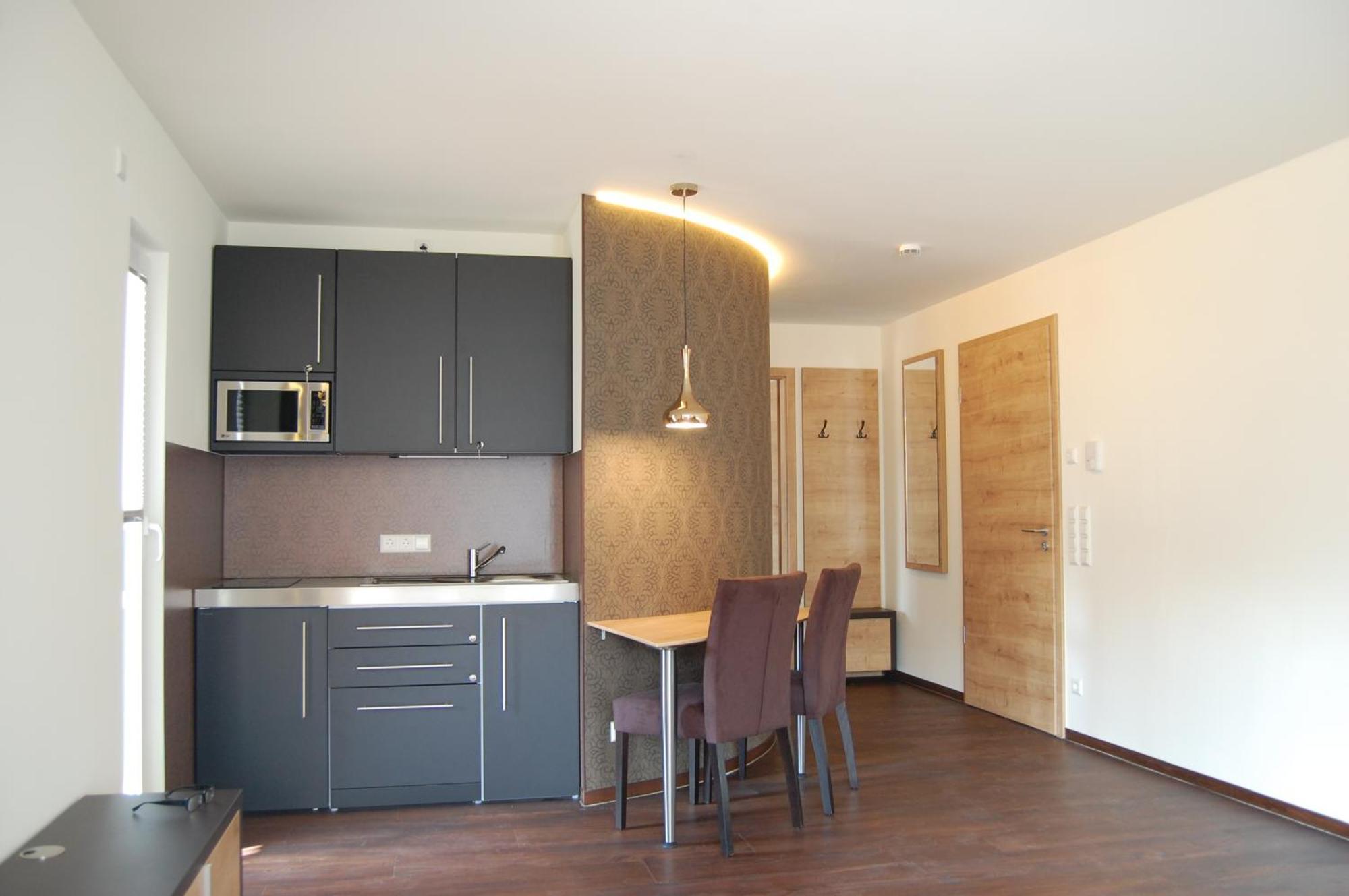 Waldhotel Rainau * Ellwangen