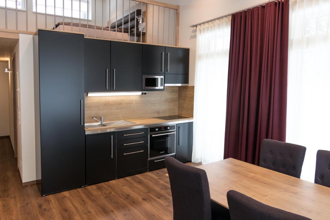 Waldhotel Rainau Aparthotel