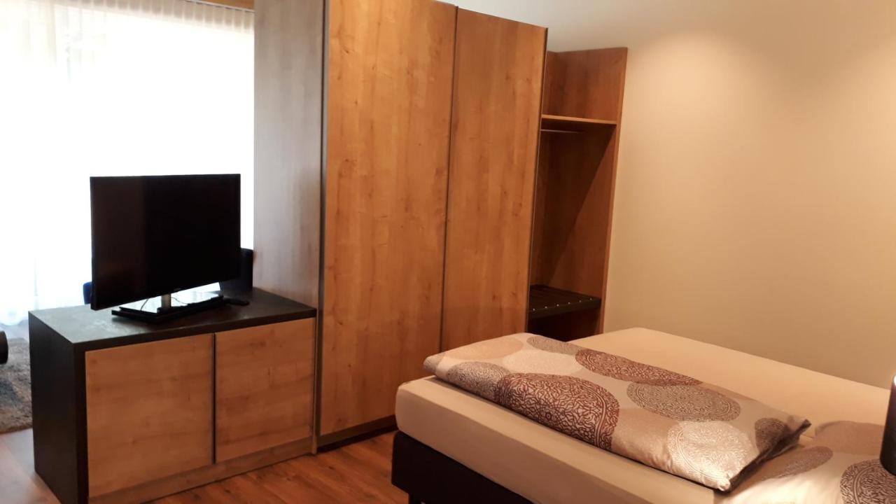 Waldhotel Rainau *