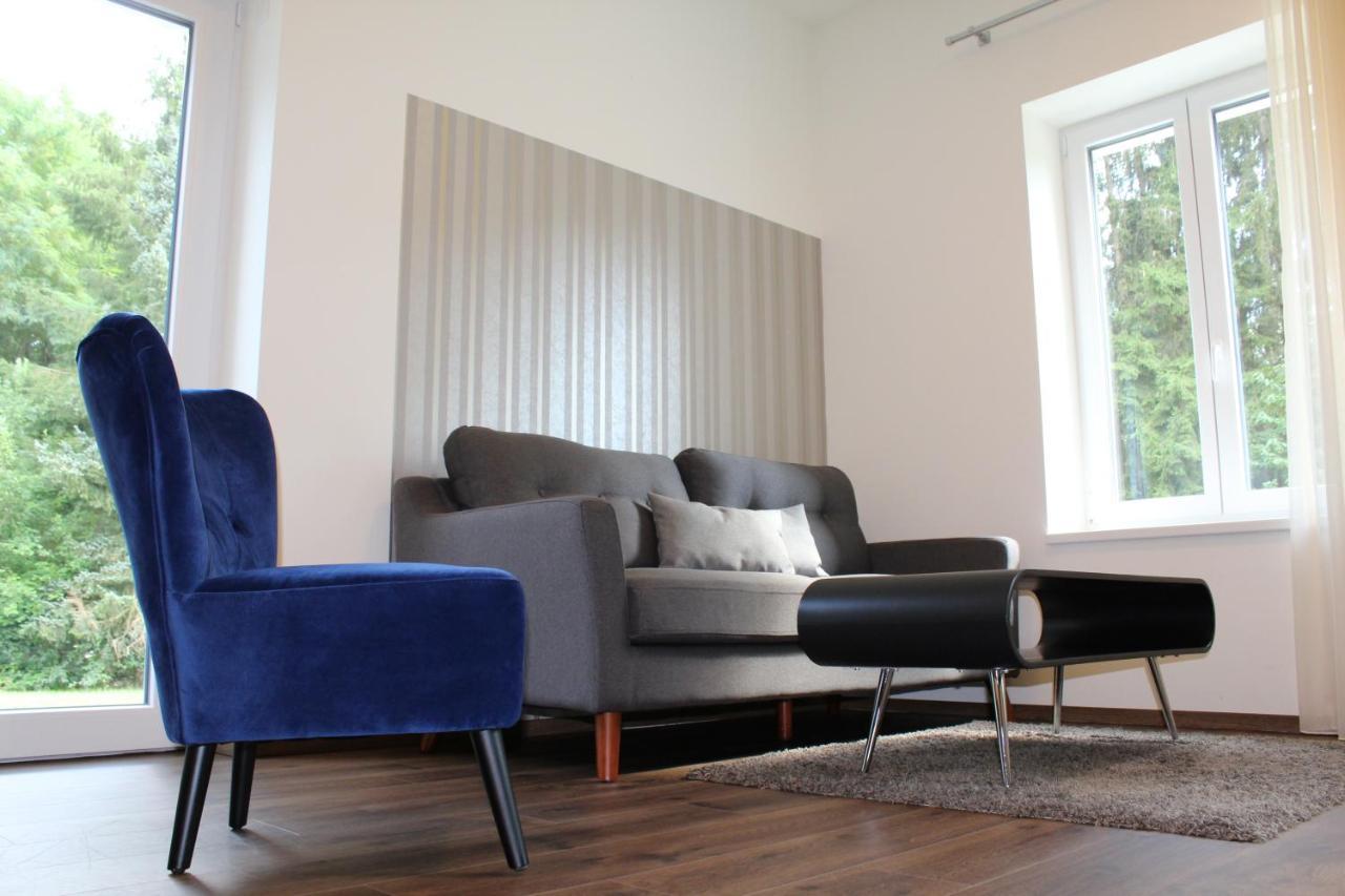 Waldhotel Rainau * Ellwangen