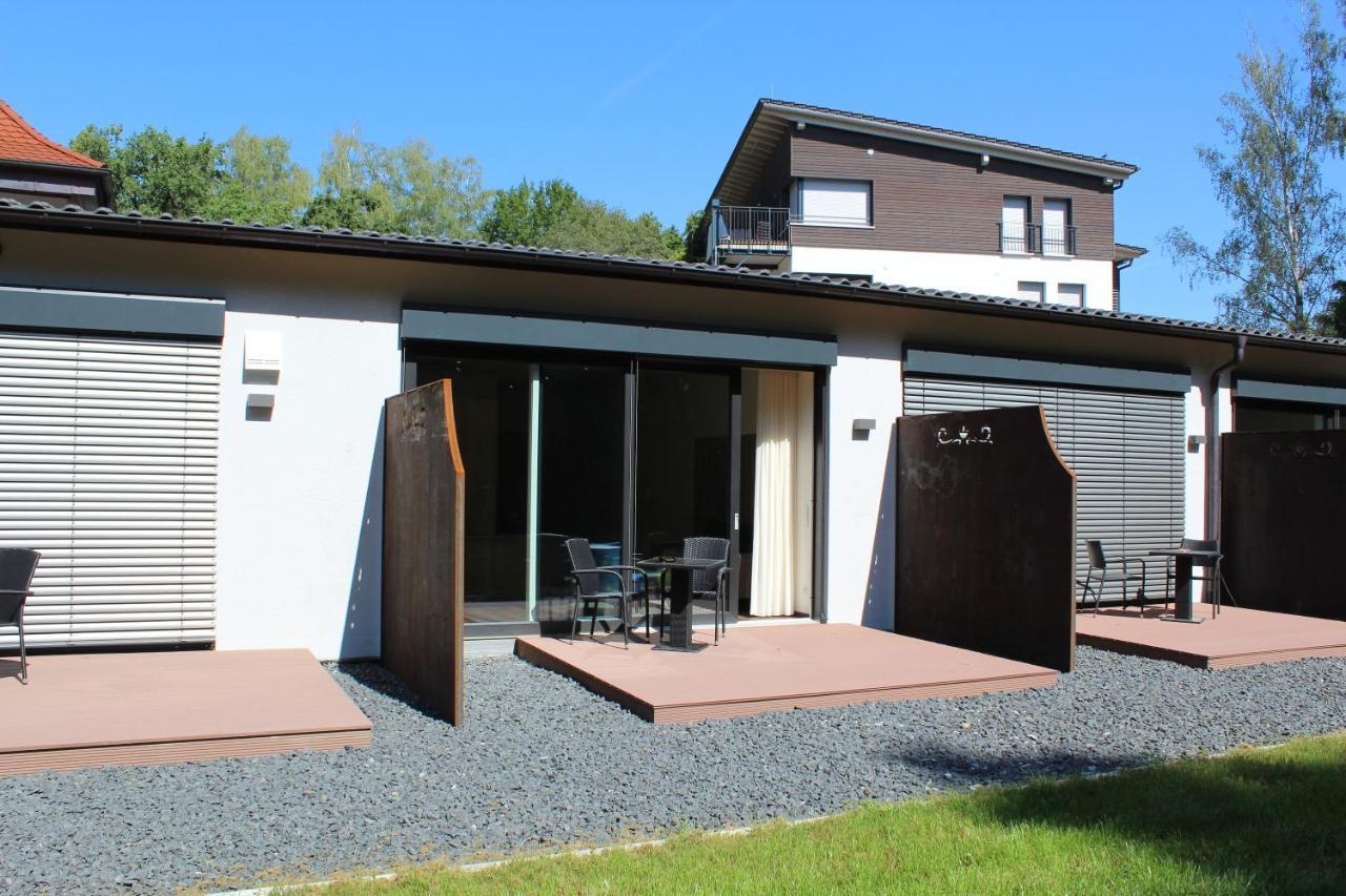 Waldhotel Rainau * Ellwangen