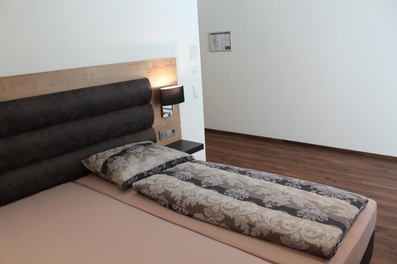 Waldhotel Rainau