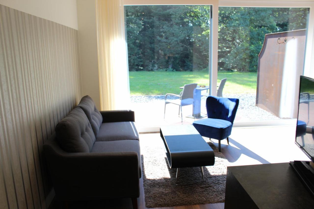 Aparthotel Waldhotel Rainau