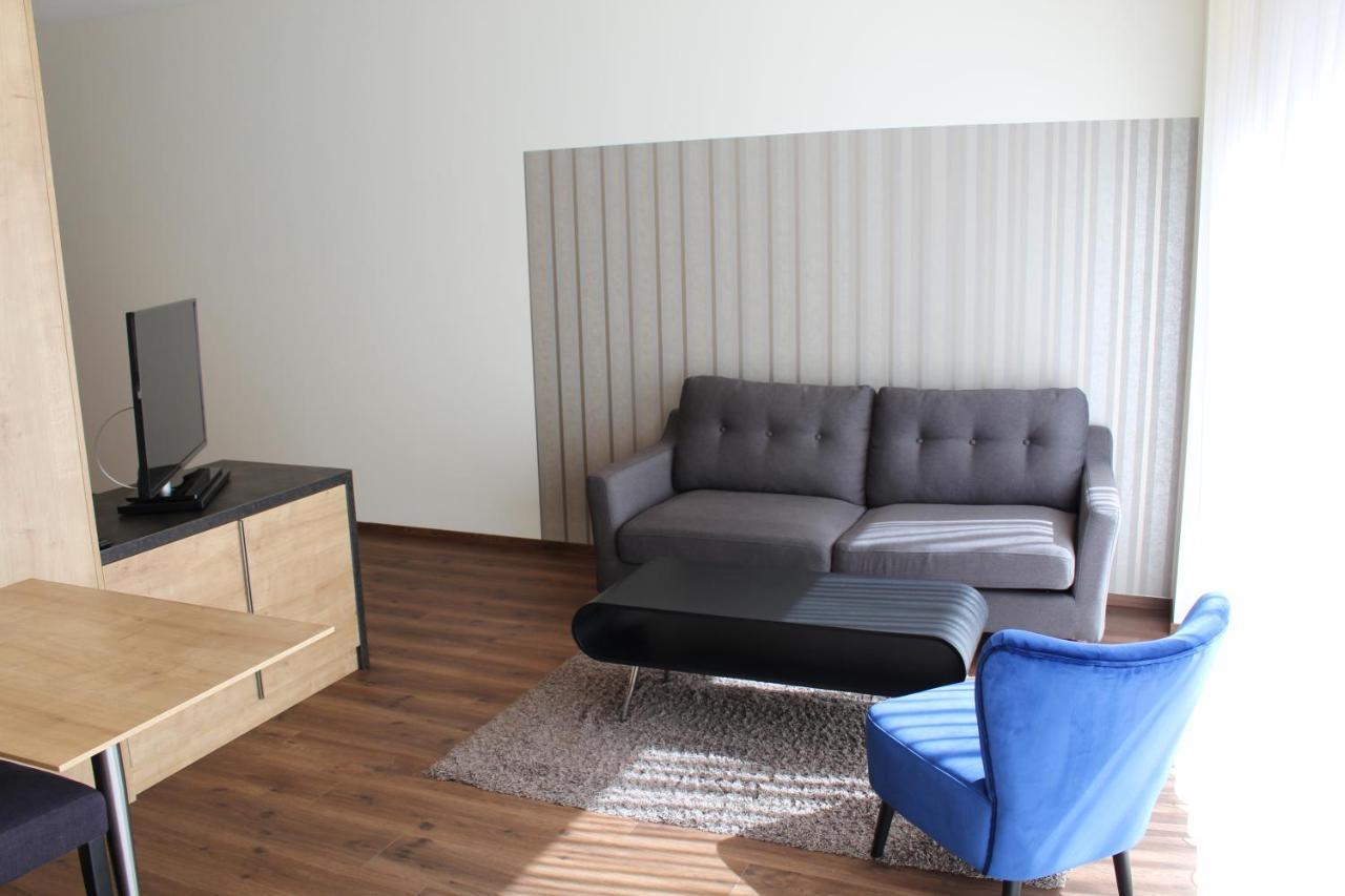 Waldhotel Rainau *