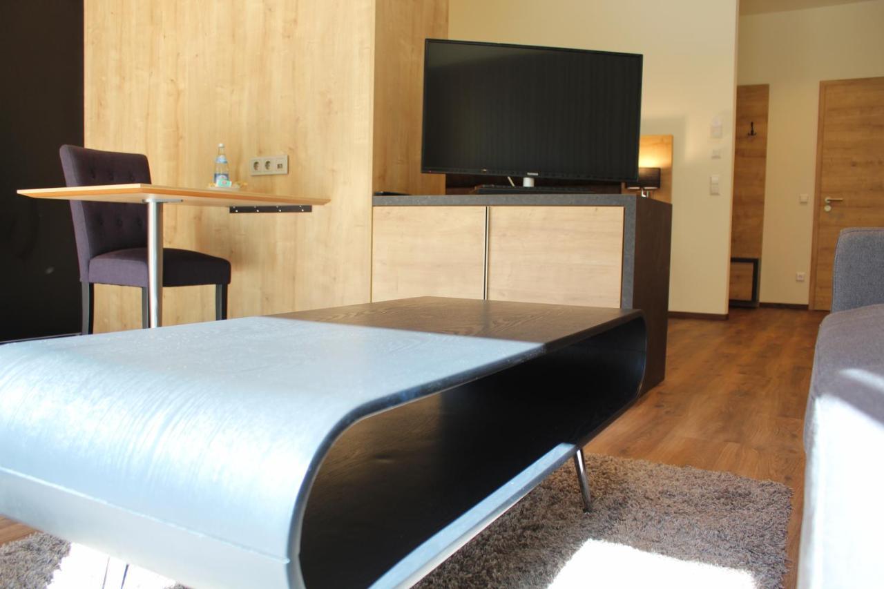 Waldhotel Rainau *