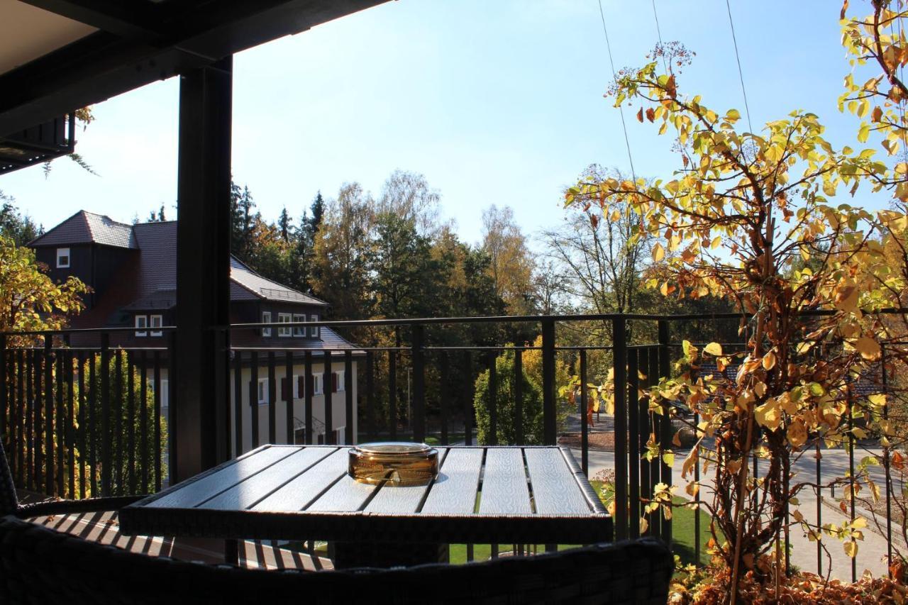 Waldhotel Rainau * Ellwangen