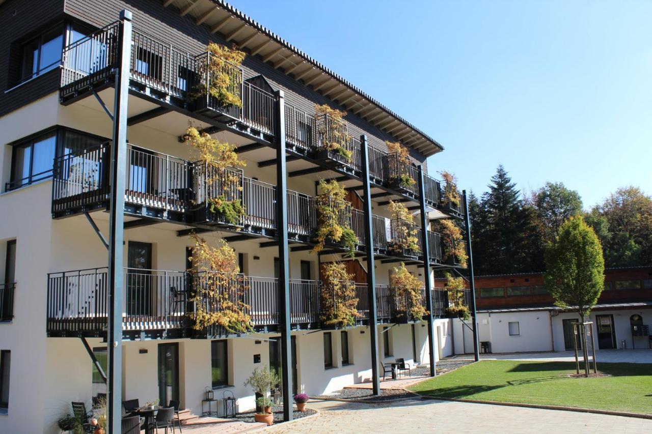 Waldhotel Rainau * Ellwangen