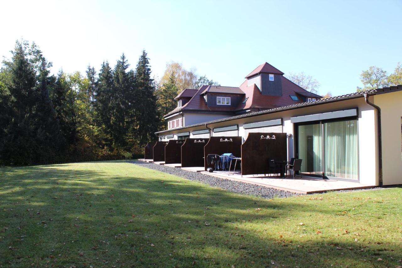 Waldhotel Rainau