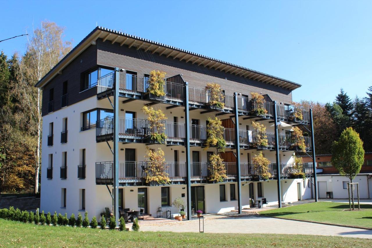 Waldhotel Rainau *