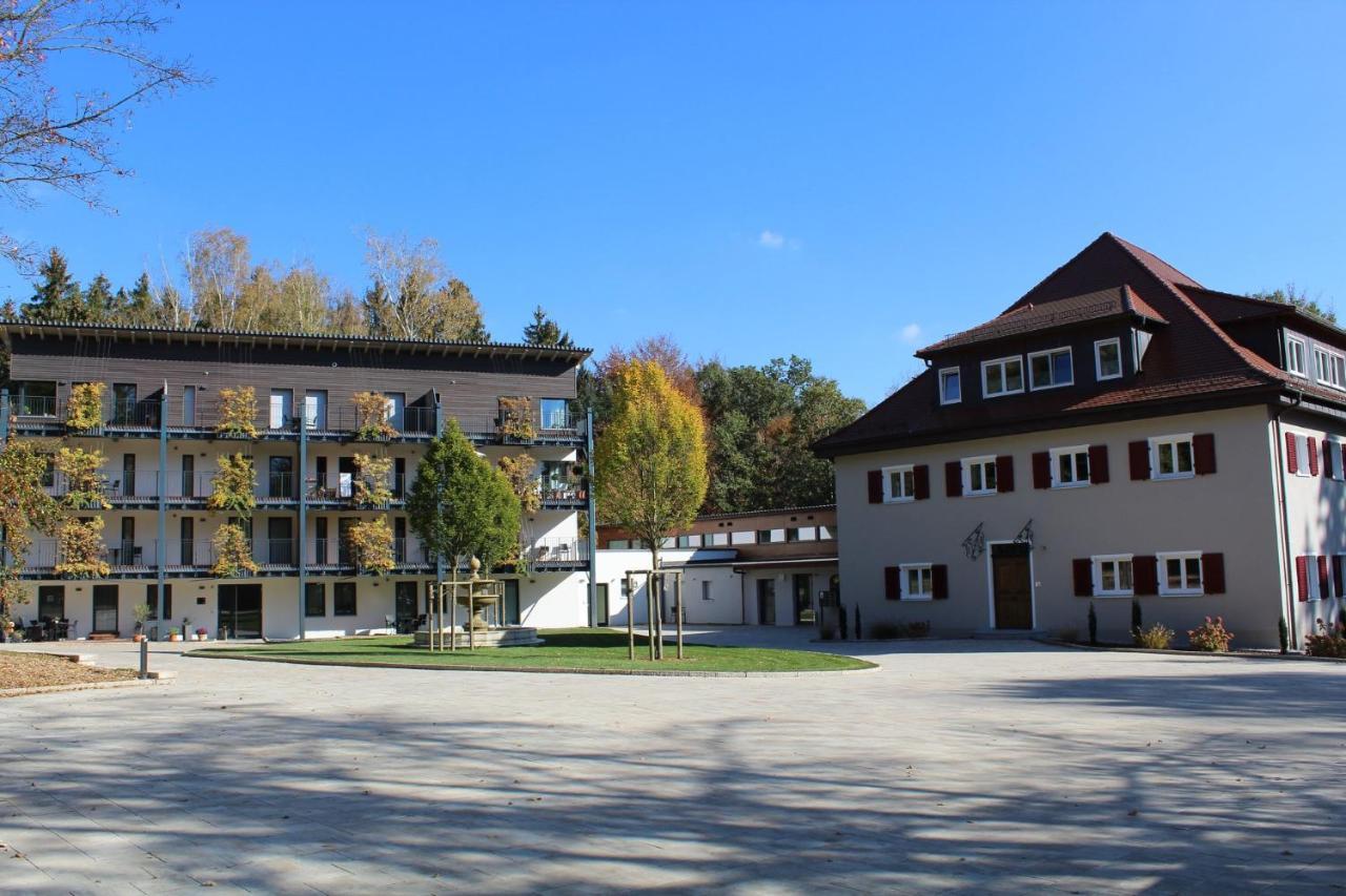 Waldhotel Rainau * Ellwangen