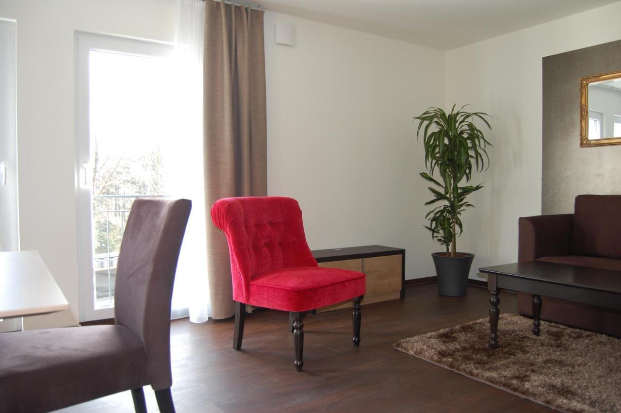 Waldhotel Rainau * Ellwangen