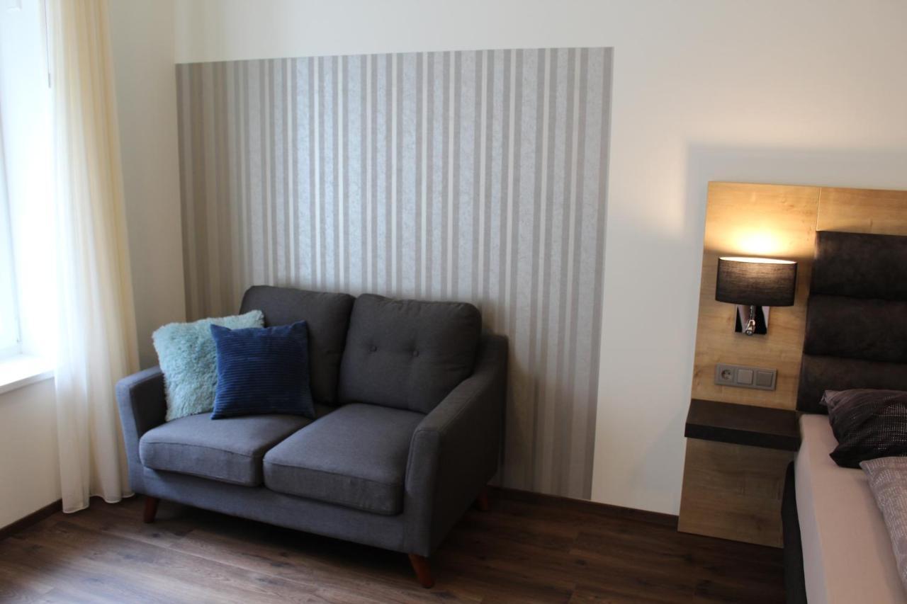 Aparthotel Waldhotel Rainau *