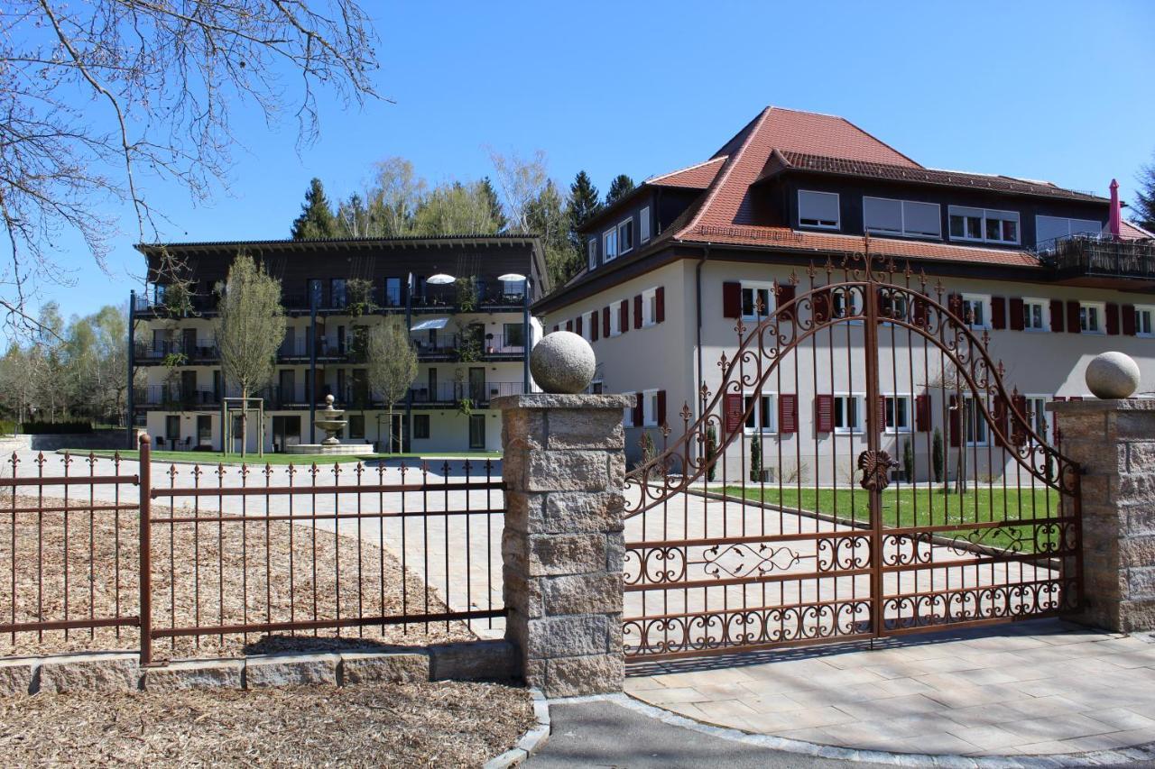 Waldhotel Rainau *