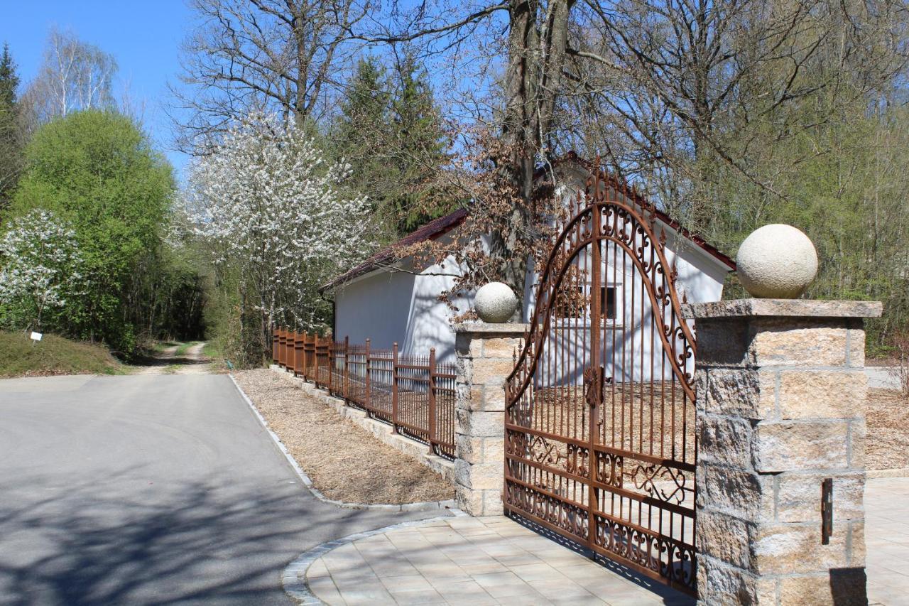 Waldhotel Rainau Aparthotel Ellwangen