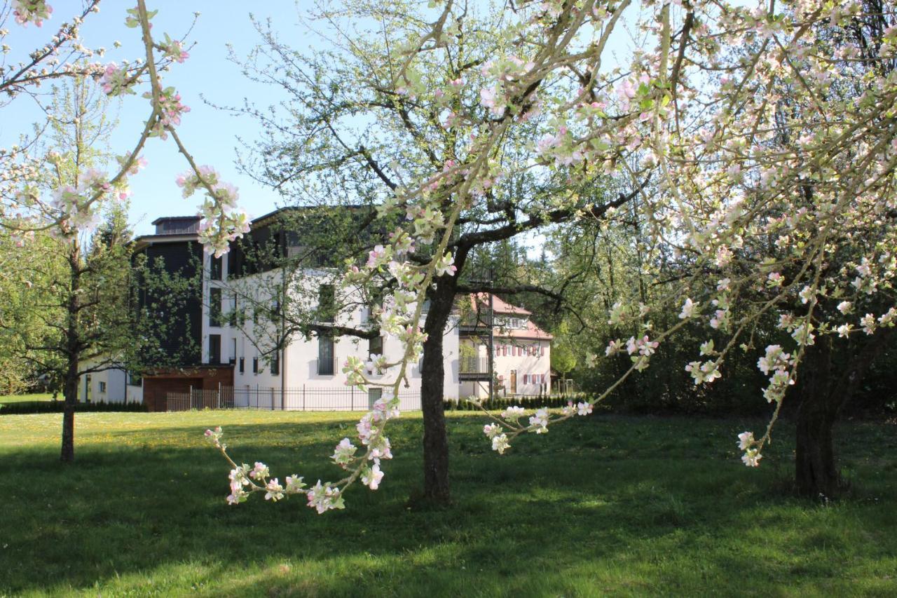 Waldhotel Rainau * Ellwangen
