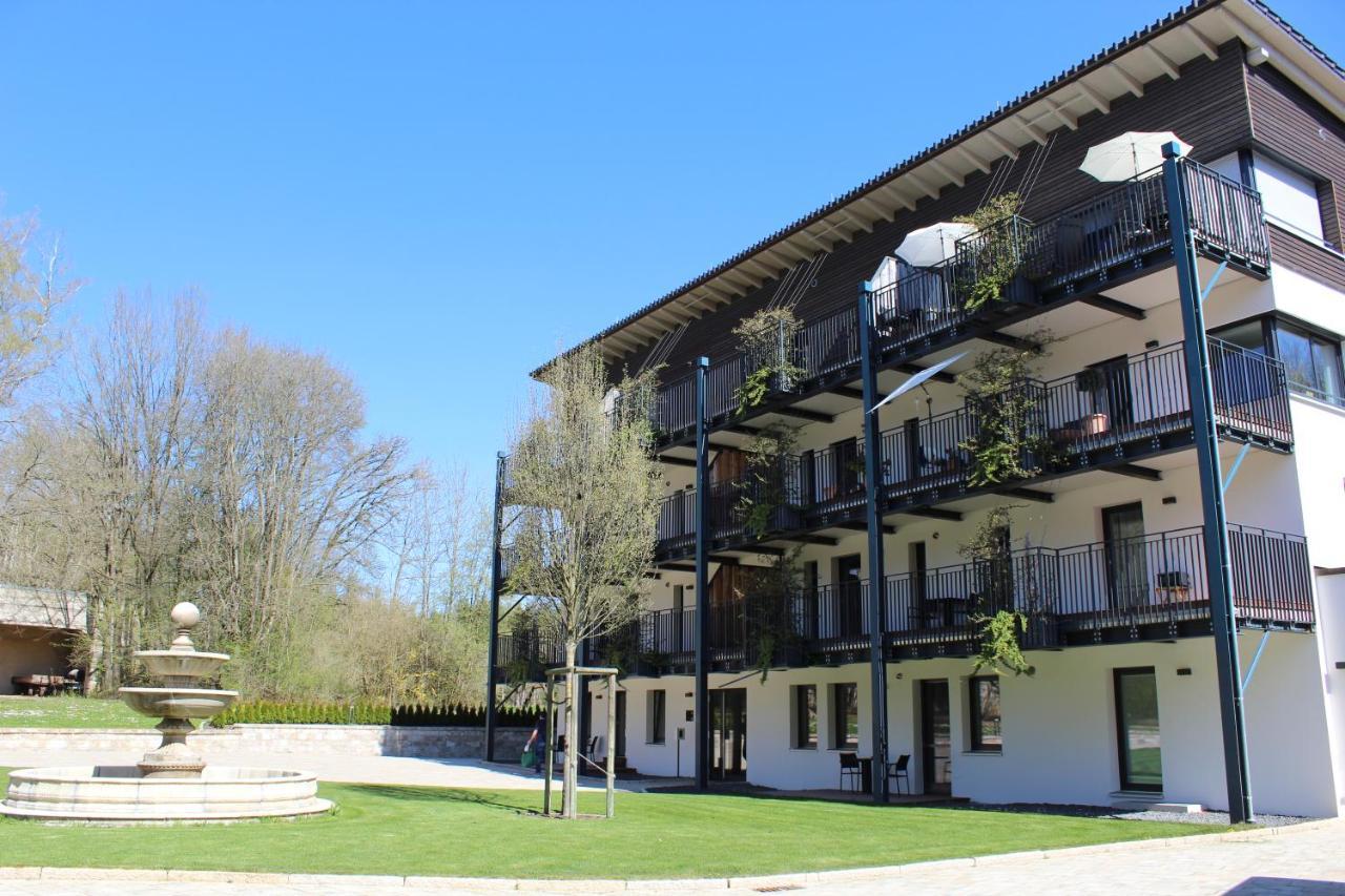 Waldhotel Rainau *