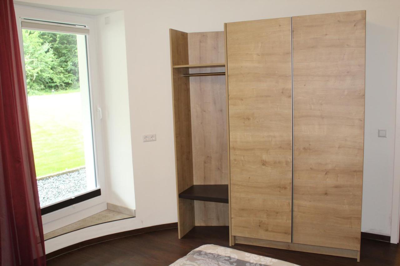 Waldhotel Rainau Aparthotel *