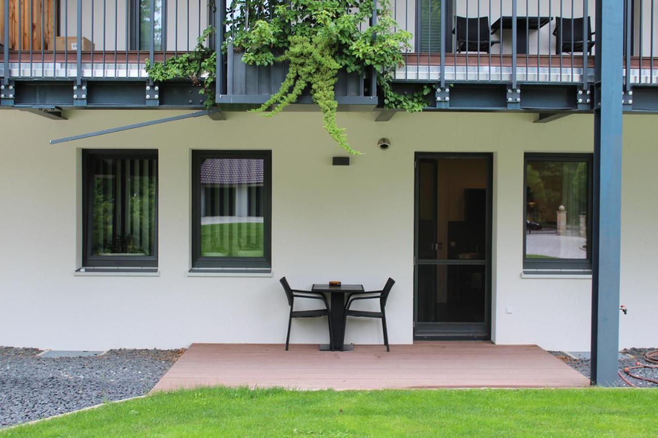 Waldhotel Rainau Ellwangen