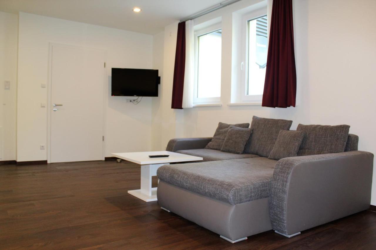 Waldhotel Rainau Aparthotel Ellwangen
